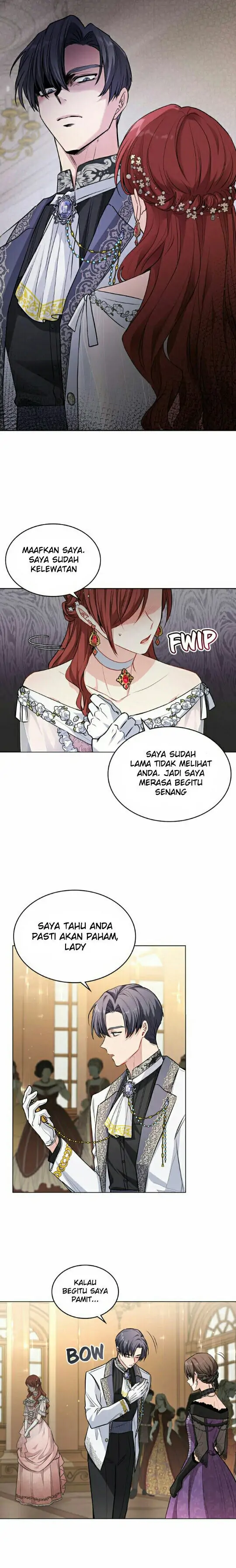 Finding Camellia Chapter 22 page 5