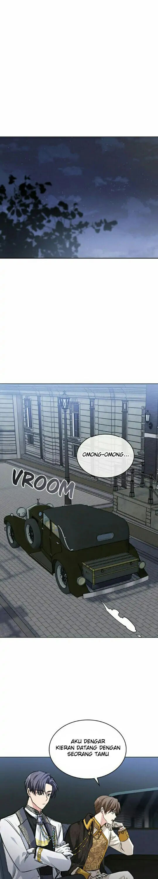 Finding Camellia Chapter 22 page 6