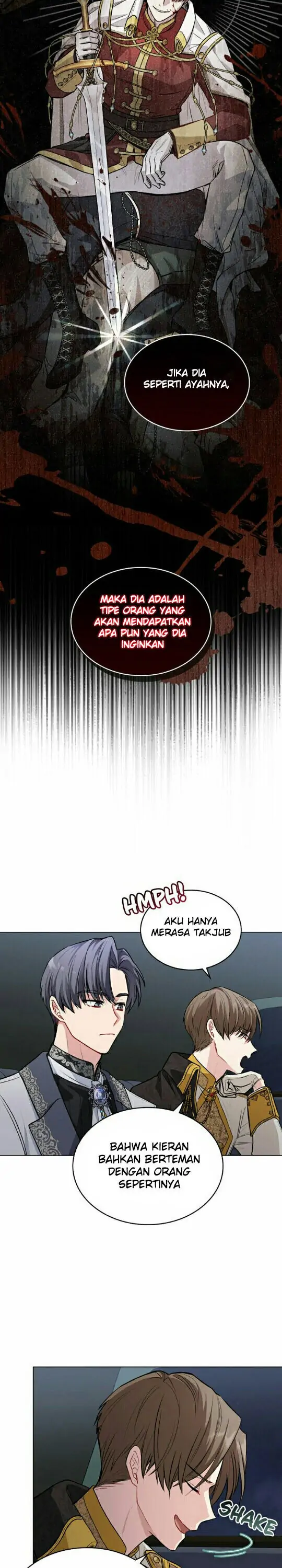 Finding Camellia Chapter 22 page 8