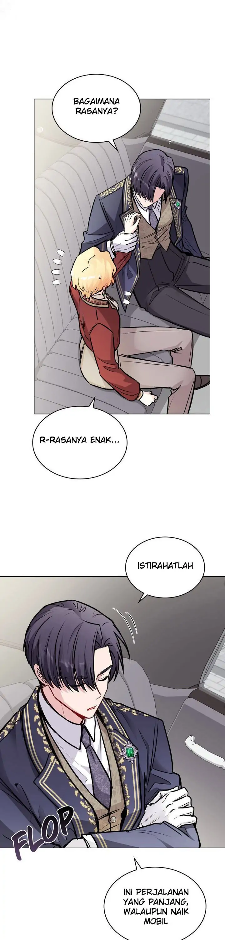 Finding Camellia Chapter 26 page 13