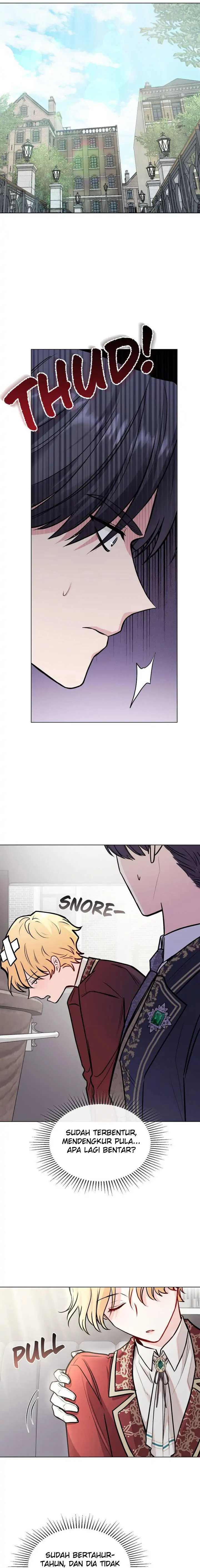 Finding Camellia Chapter 26 page 15