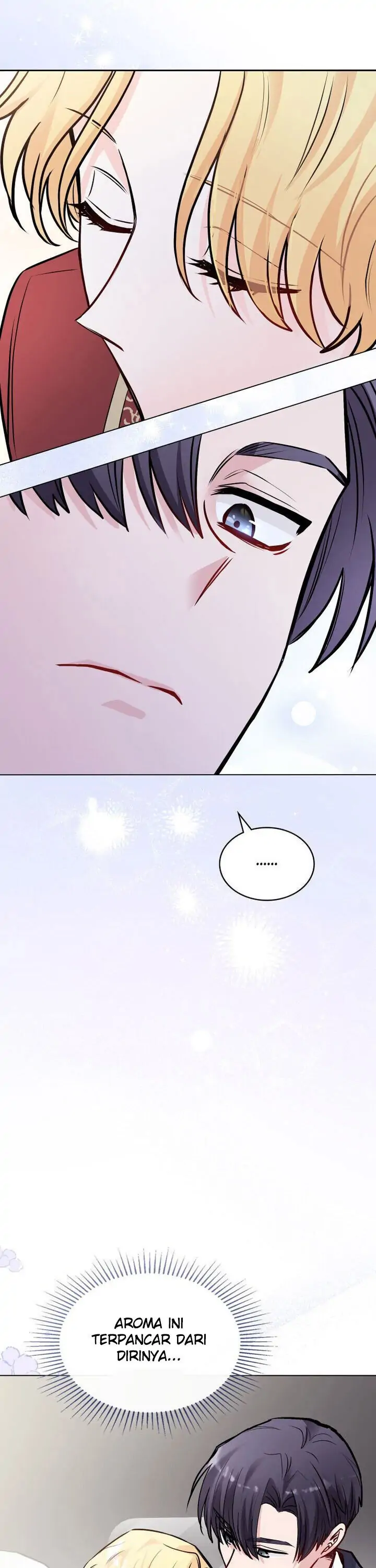 Finding Camellia Chapter 26 page 17