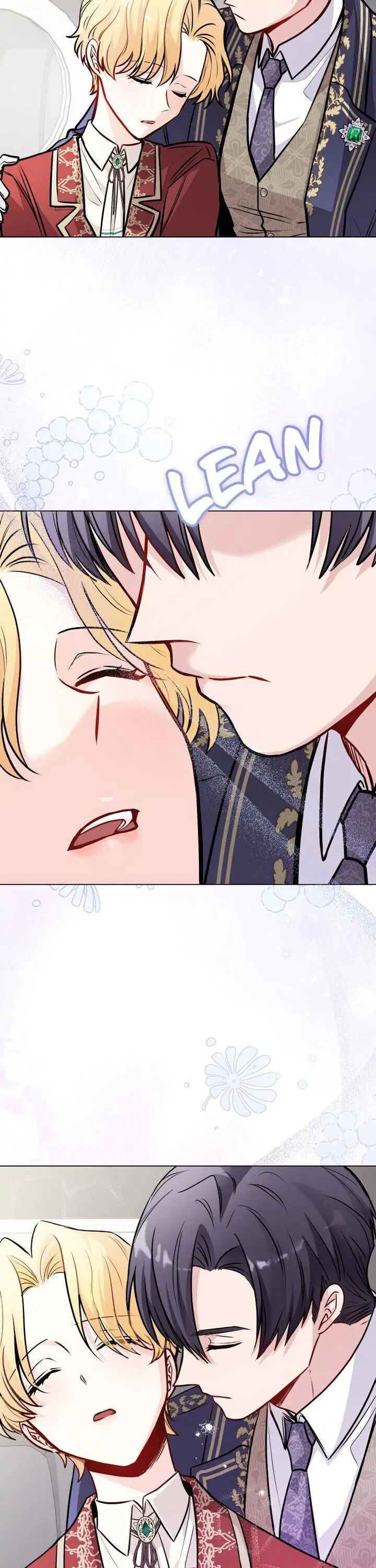 Finding Camellia Chapter 26 page 18