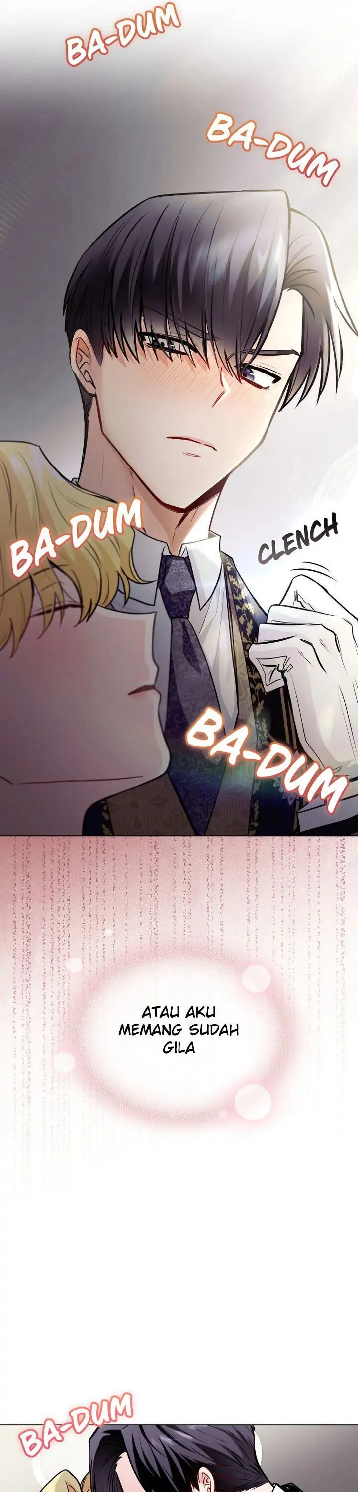 Finding Camellia Chapter 26 page 21