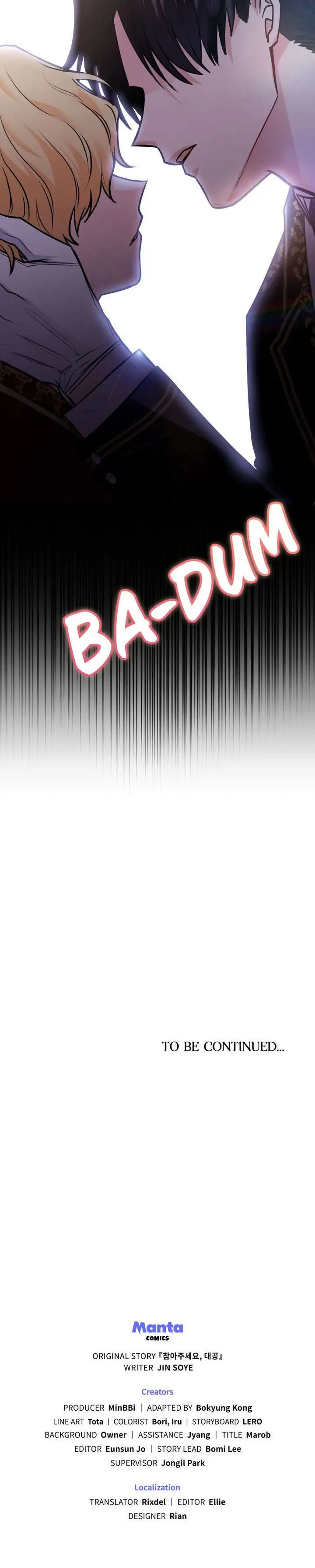 Finding Camellia Chapter 26 page 23