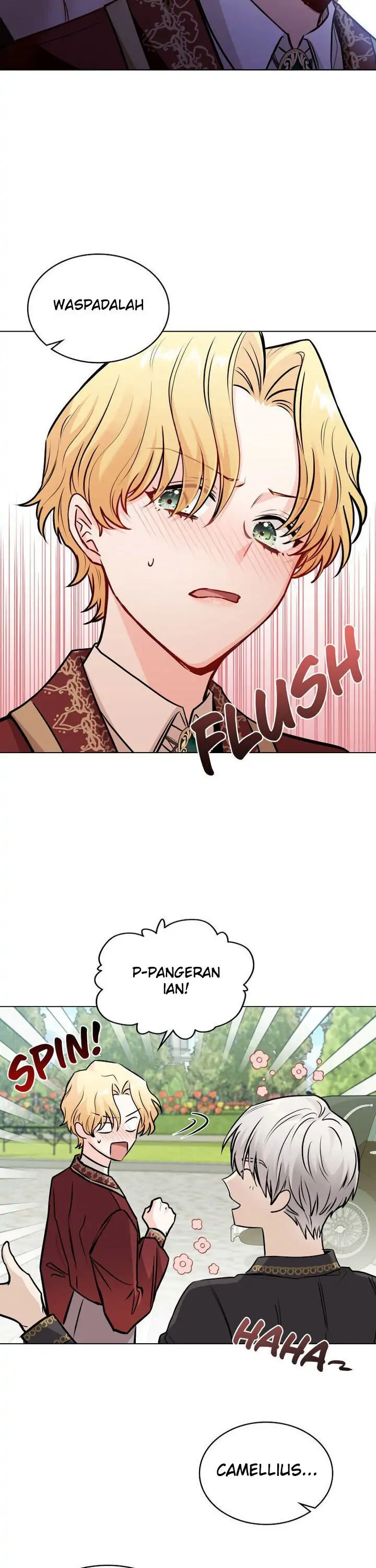 Finding Camellia Chapter 26 page 3
