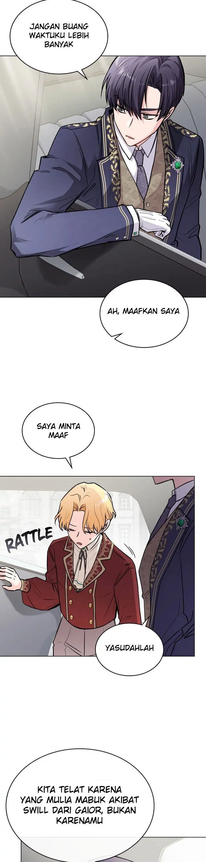 Finding Camellia Chapter 26 page 4