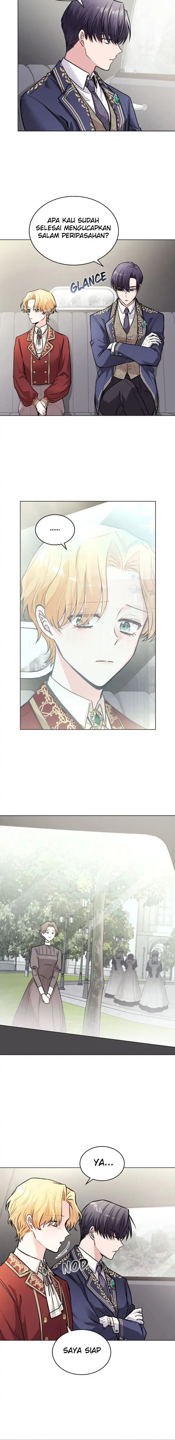 Finding Camellia Chapter 26 page 5
