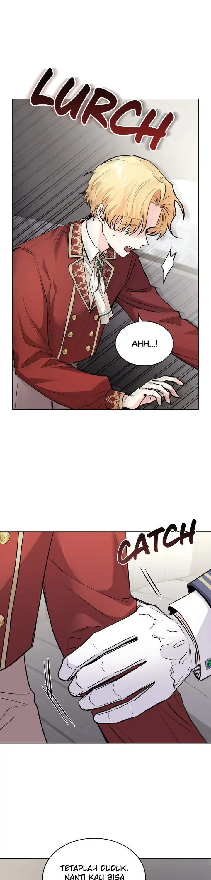 Finding Camellia Chapter 26 page 8