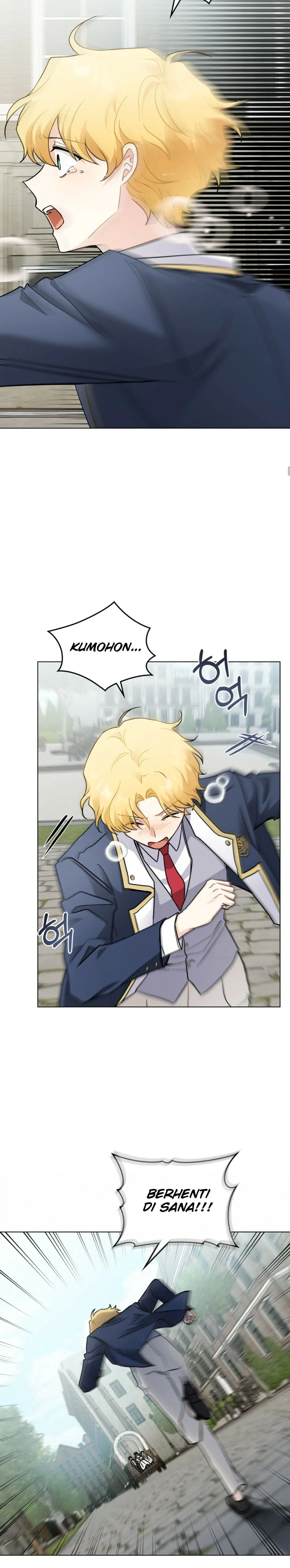 Finding Camellia Chapter 37 page 14