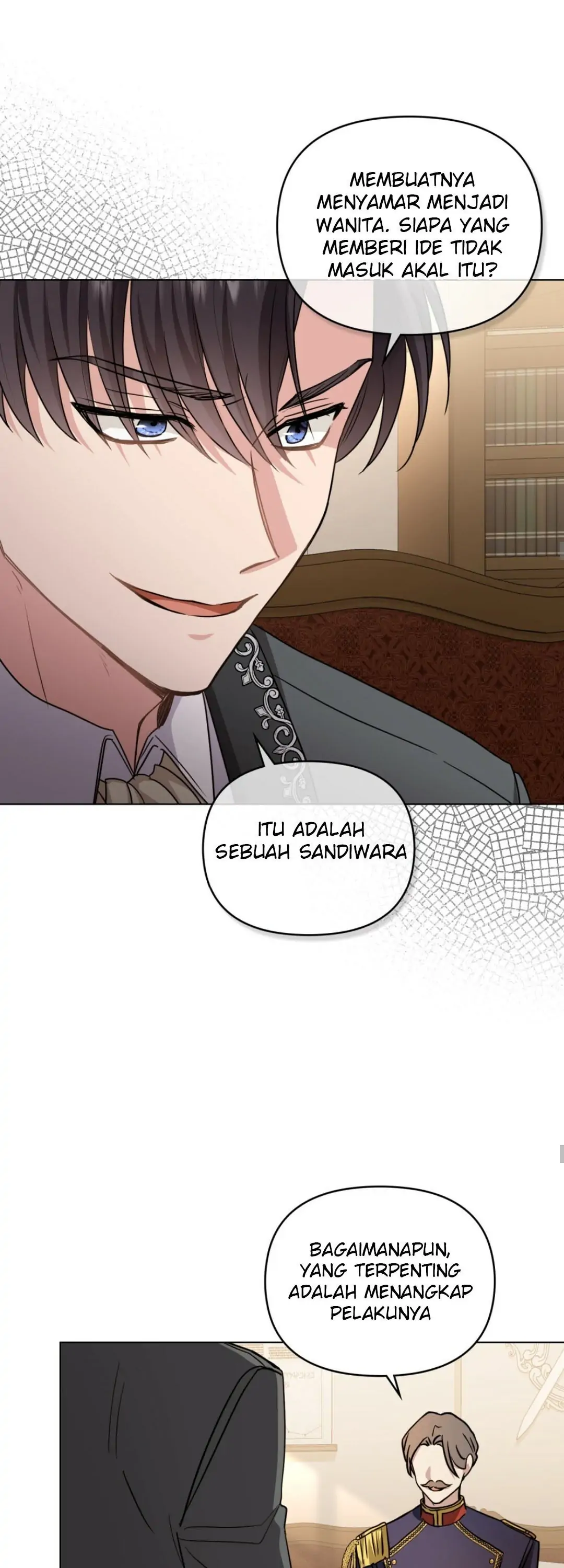 Finding Camellia Chapter 37 page 21