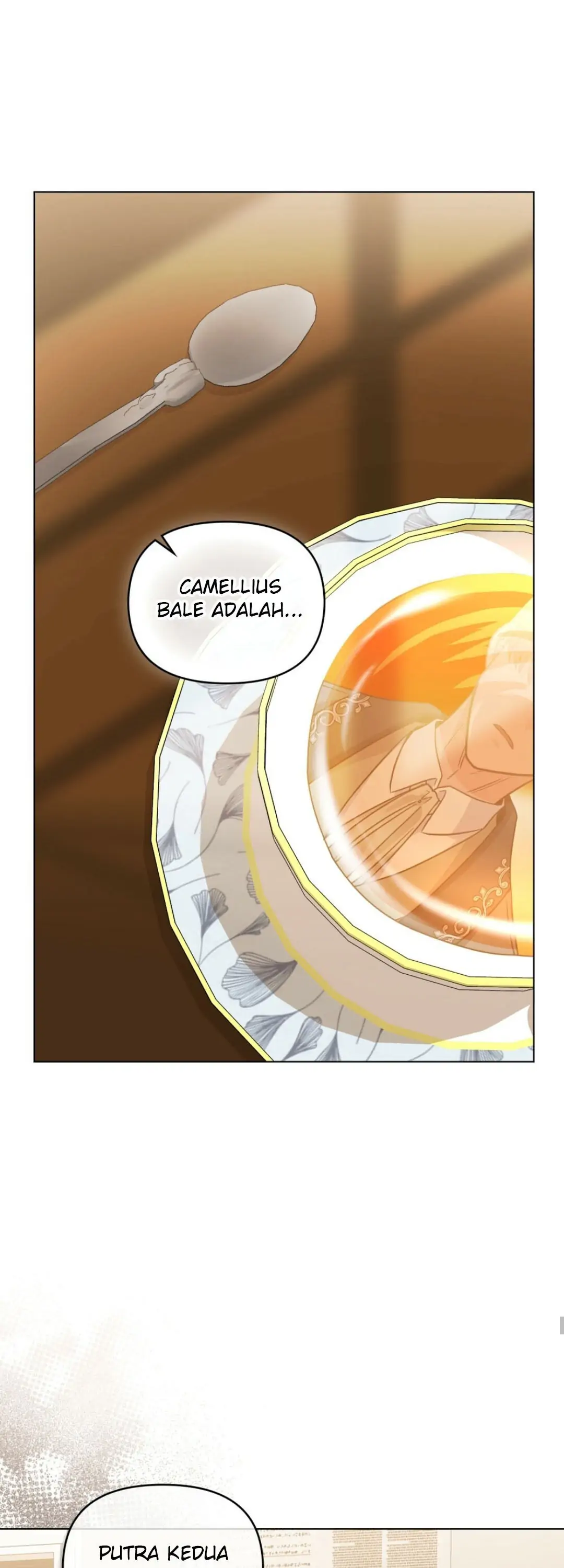 Finding Camellia Chapter 37 page 23