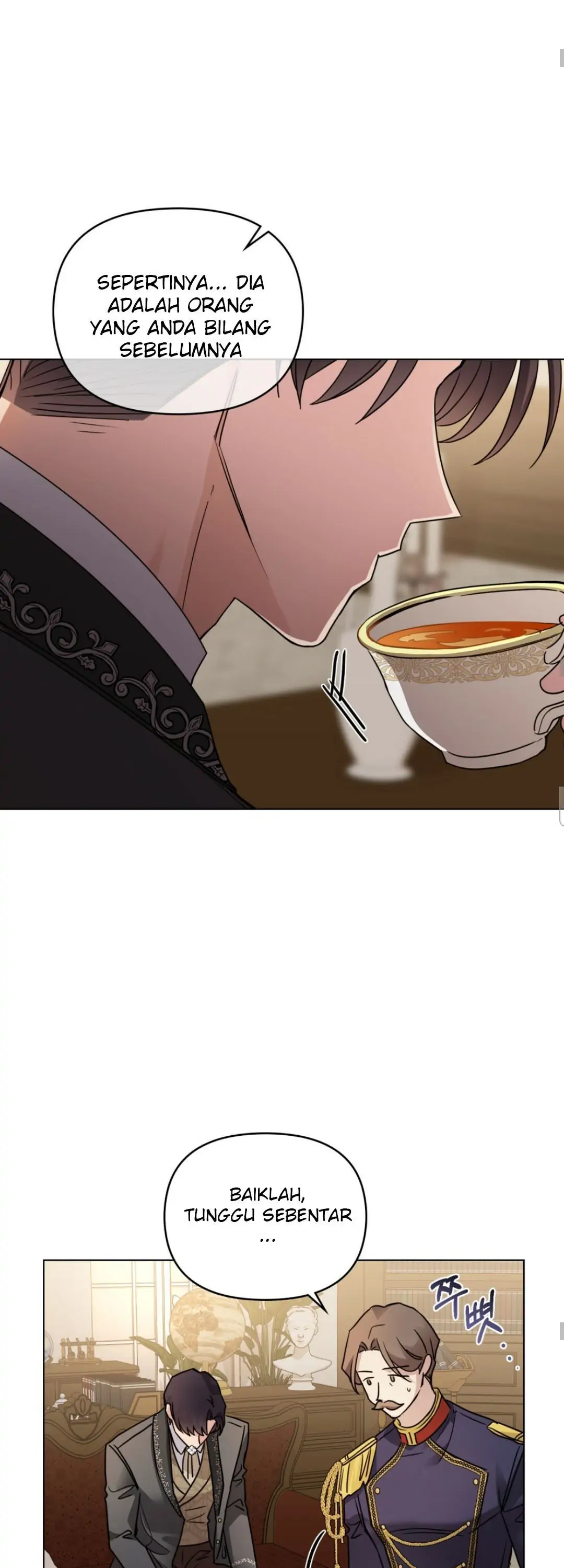 Finding Camellia Chapter 37 page 27