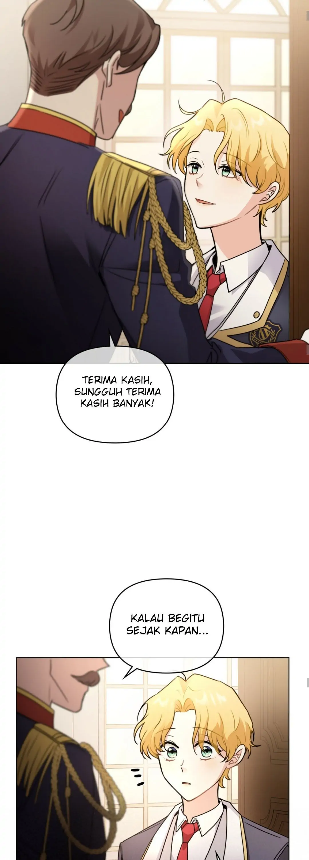 Finding Camellia Chapter 37 page 29