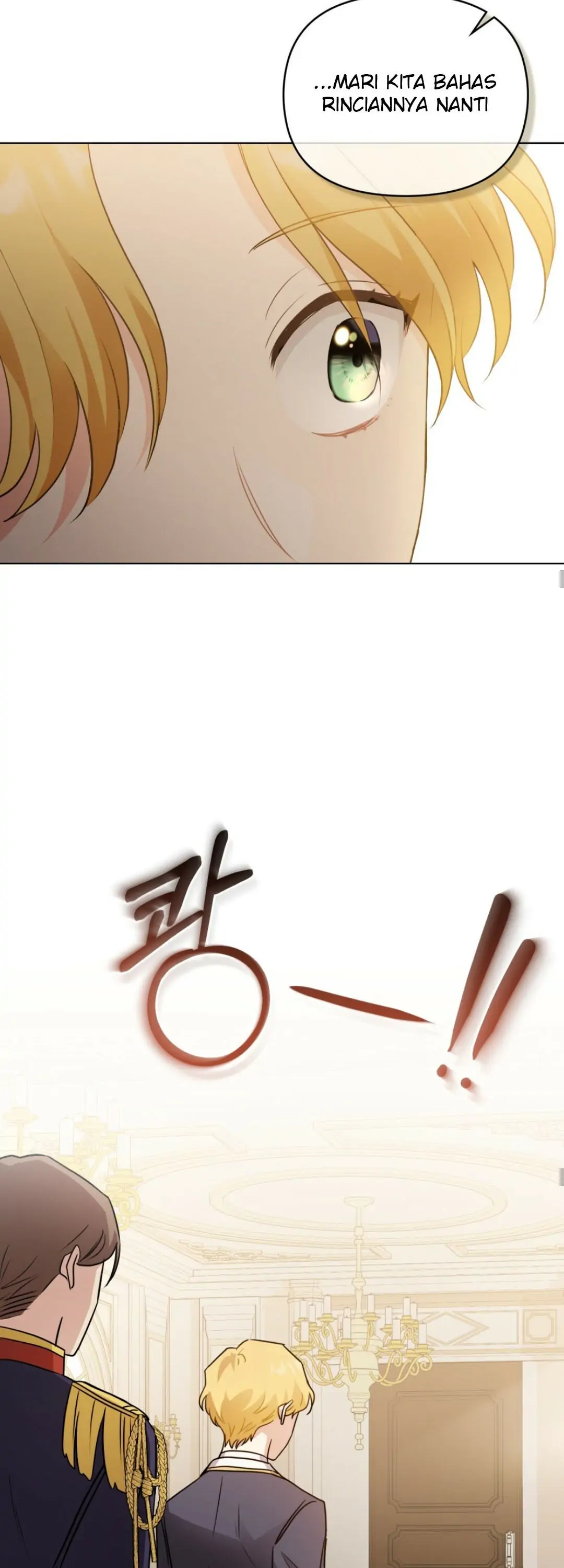 Finding Camellia Chapter 37 page 32