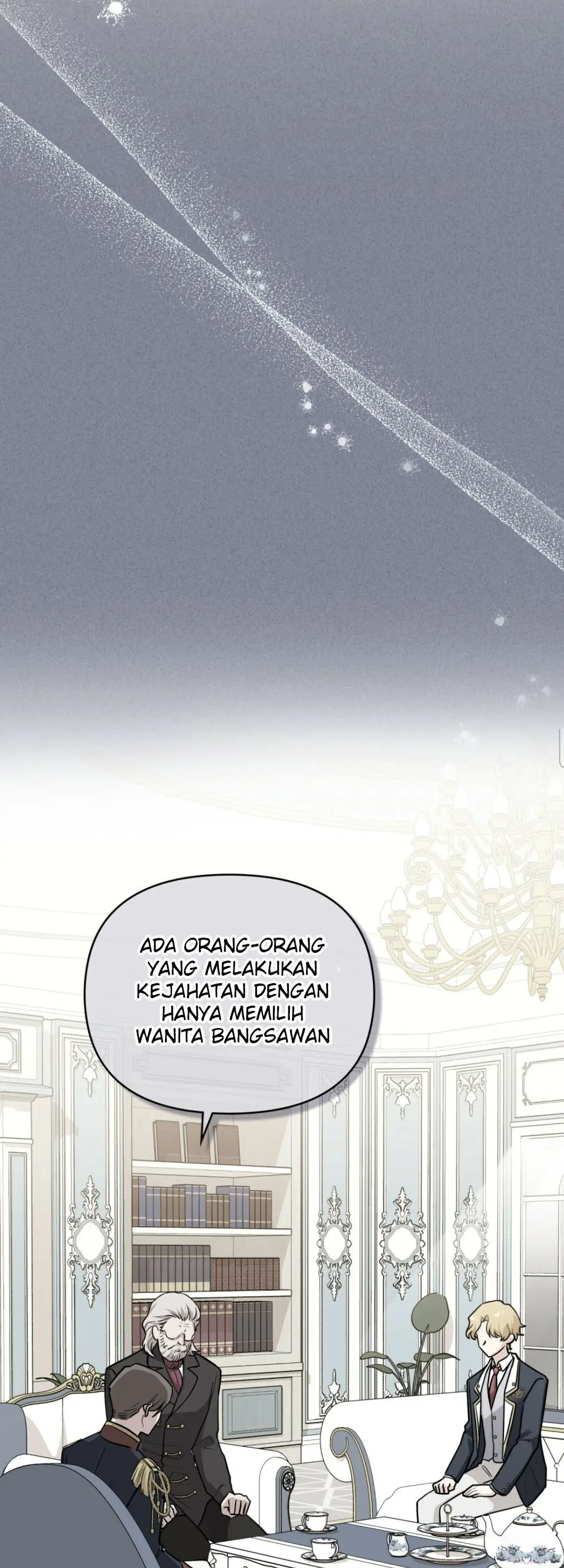 Finding Camellia Chapter 37 page 3
