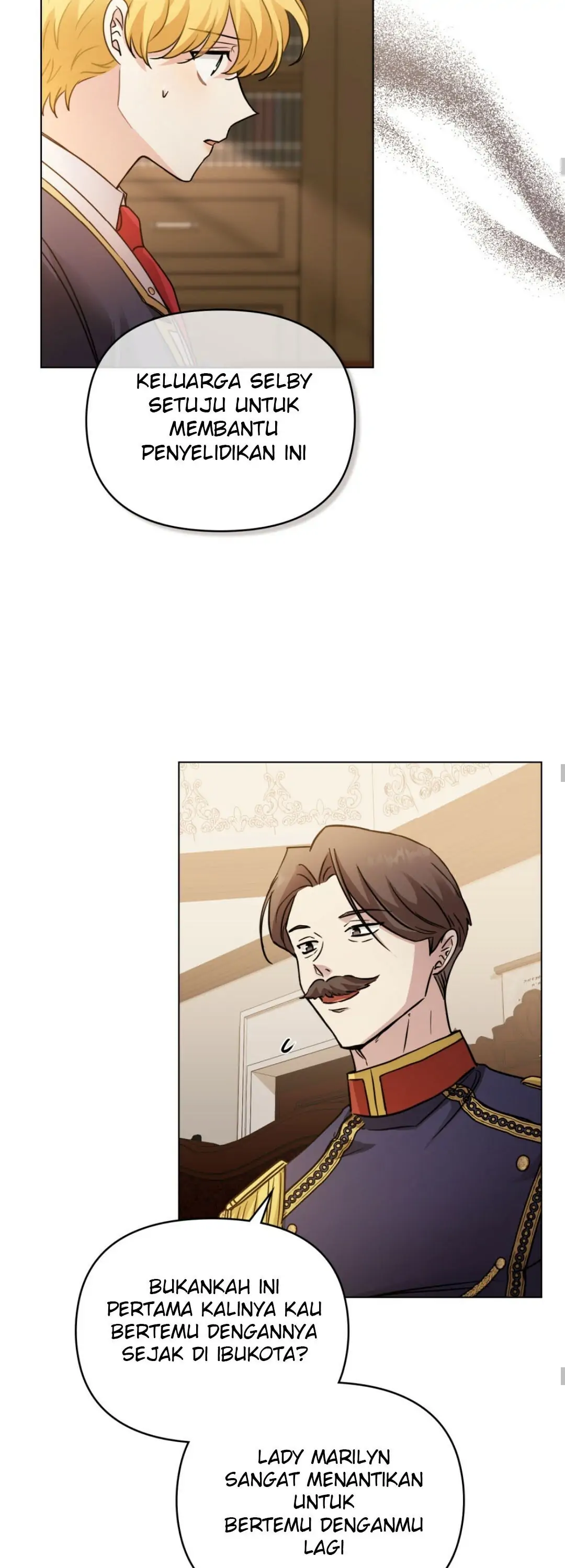 Finding Camellia Chapter 37 page 40