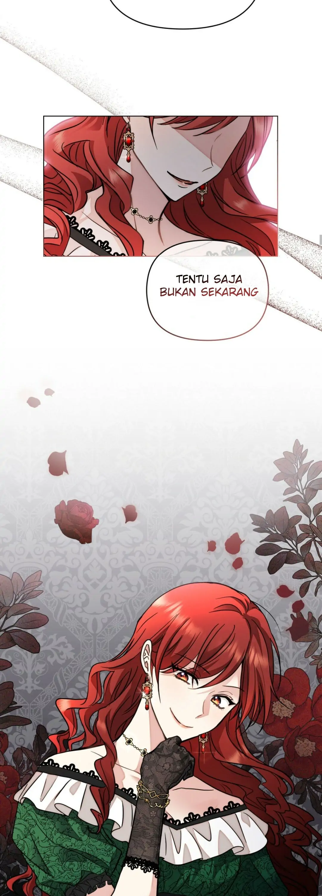 Finding Camellia Chapter 37 page 41