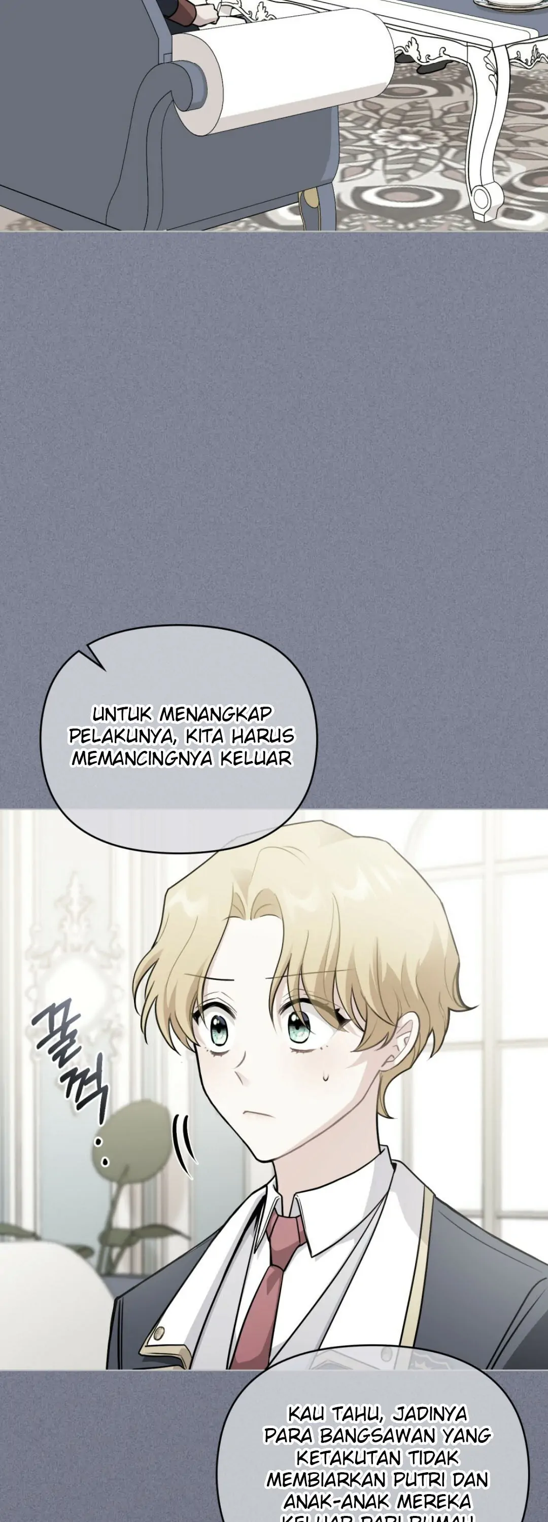 Finding Camellia Chapter 37 page 4