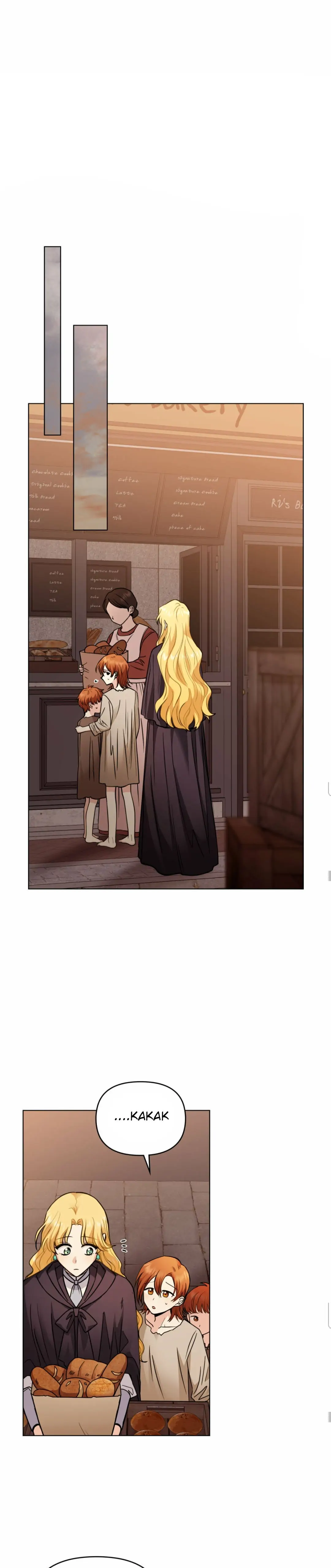 Finding Camellia Chapter 46 page 9