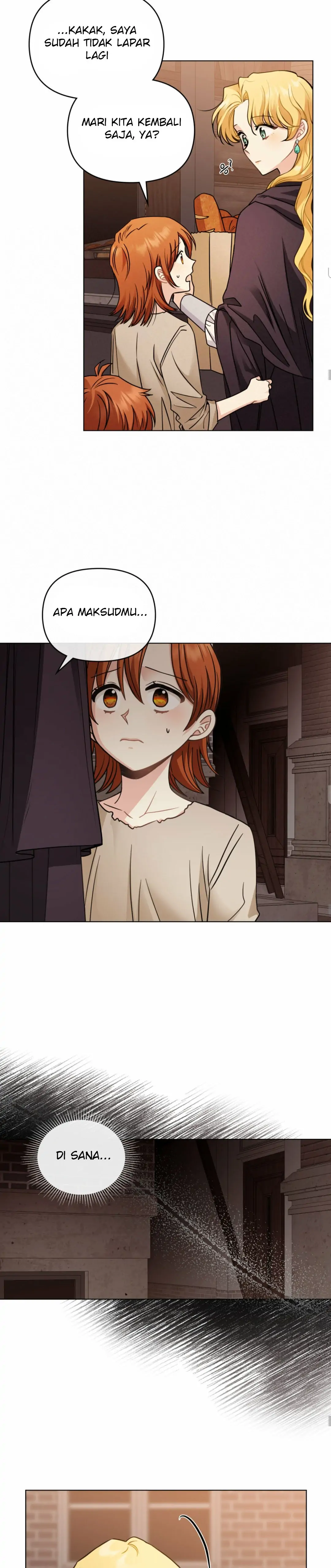 Finding Camellia Chapter 46 page 10