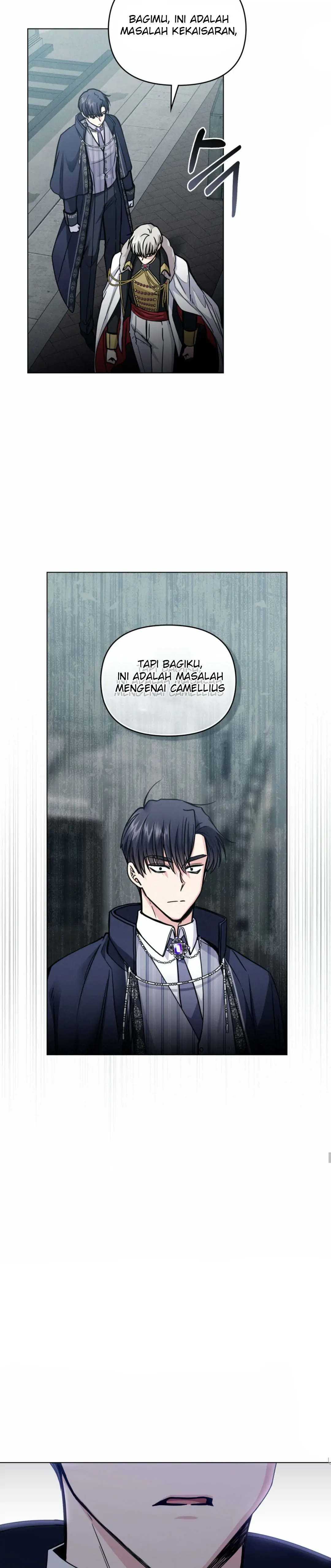 Finding Camellia Chapter 46 page 24