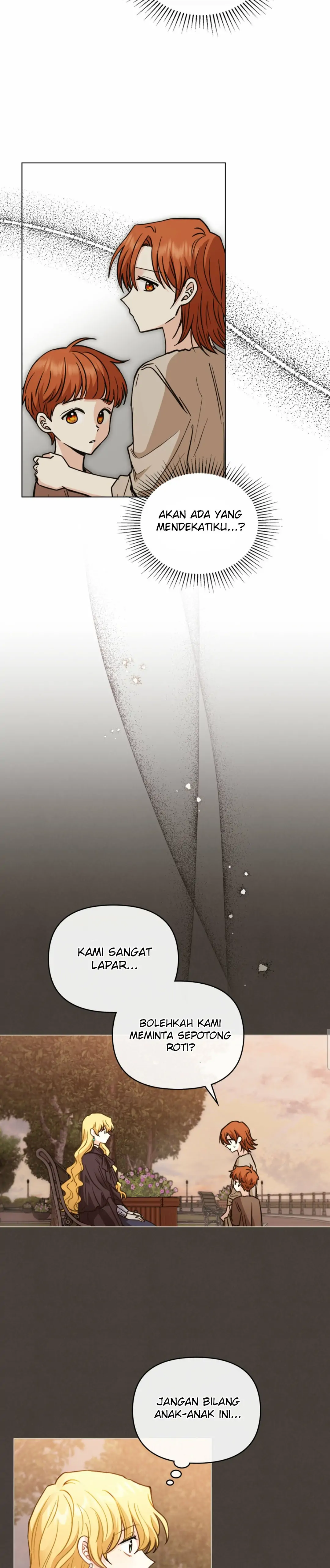 Finding Camellia Chapter 46 page 2