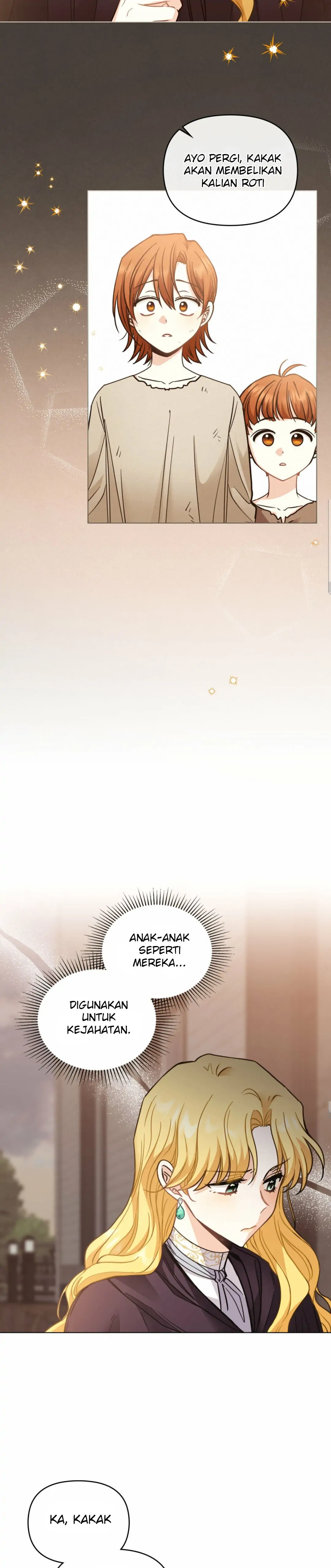 Finding Camellia Chapter 46 page 5