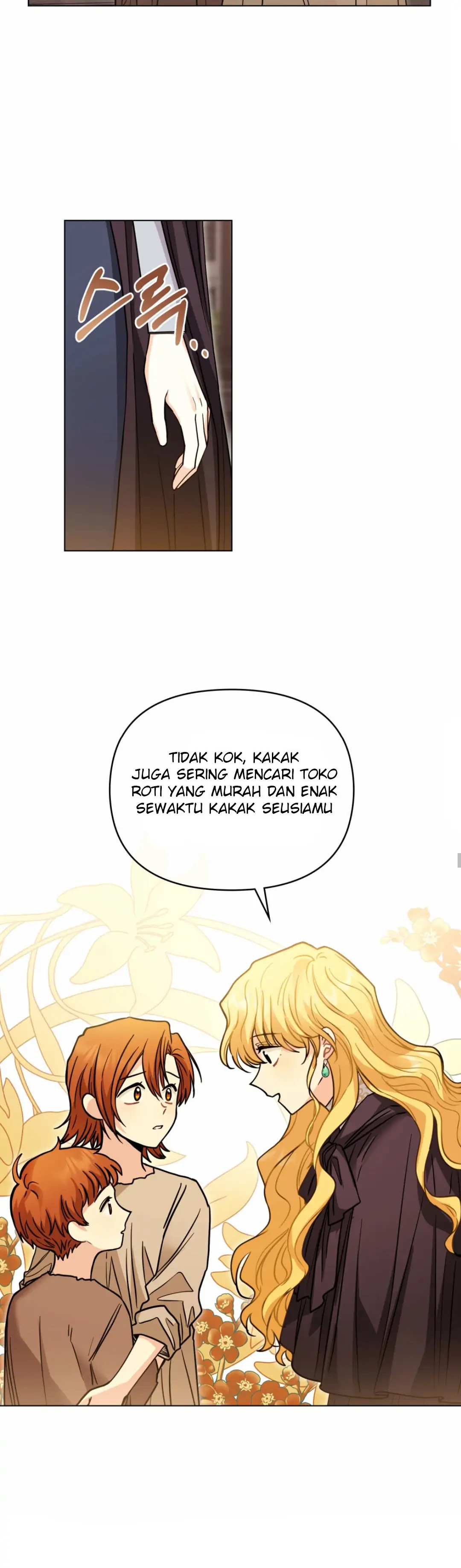 Finding Camellia Chapter 46 page 7