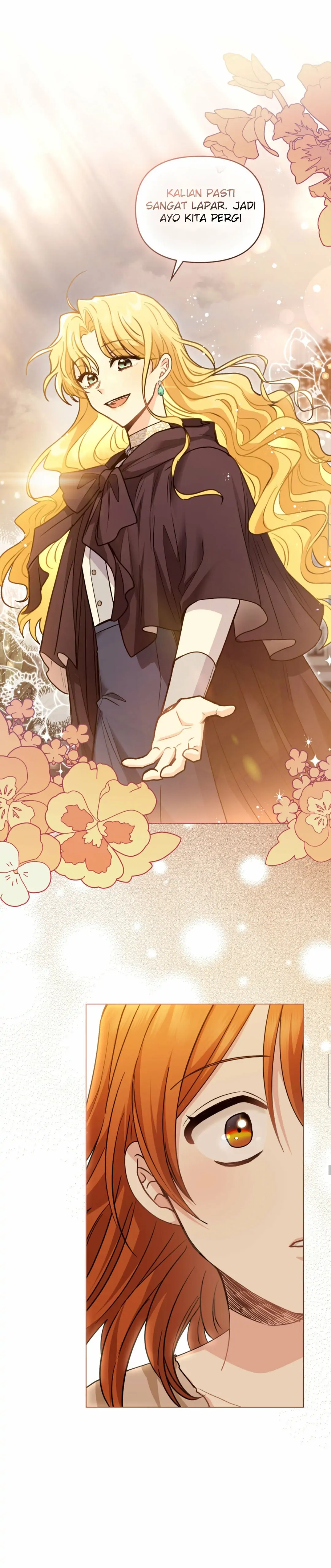 Finding Camellia Chapter 46 page 8