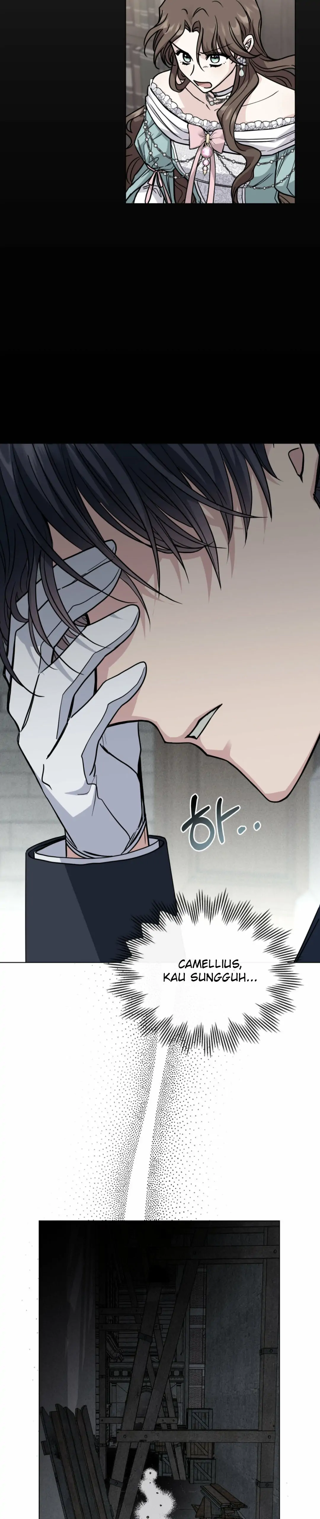 Finding Camellia Chapter 47 page 9