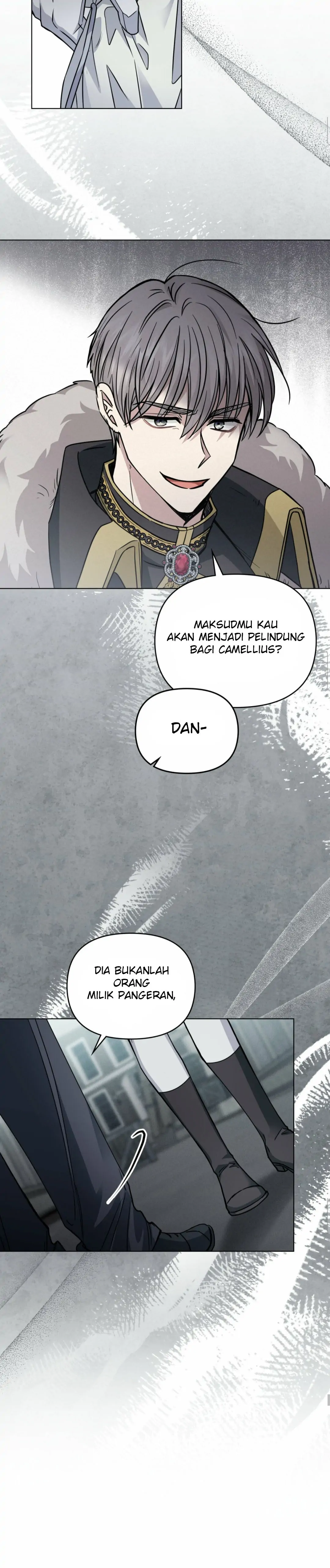 Finding Camellia Chapter 47 page 11