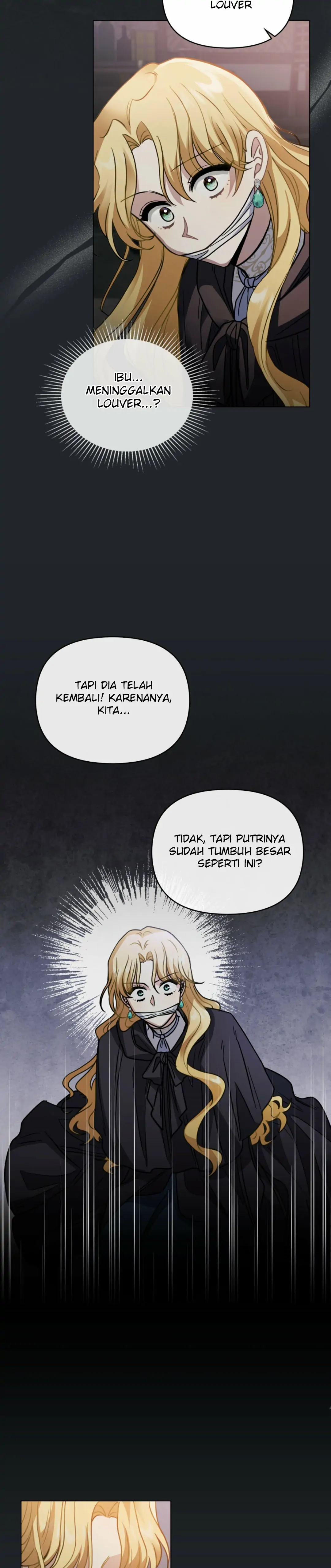 Finding Camellia Chapter 47 page 19