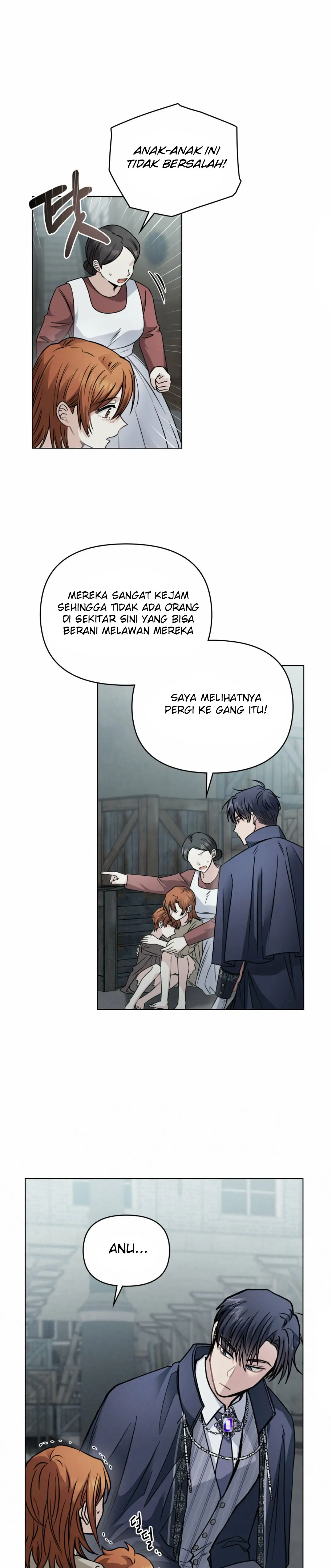 Finding Camellia Chapter 47 page 5