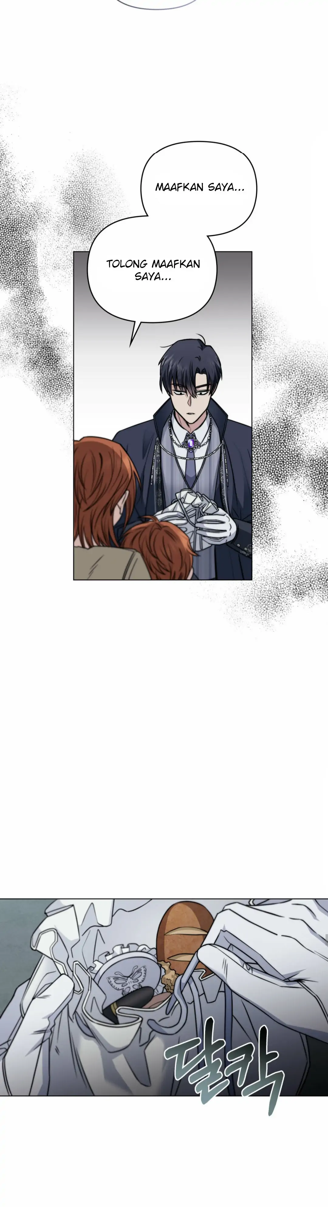 Finding Camellia Chapter 47 page 7