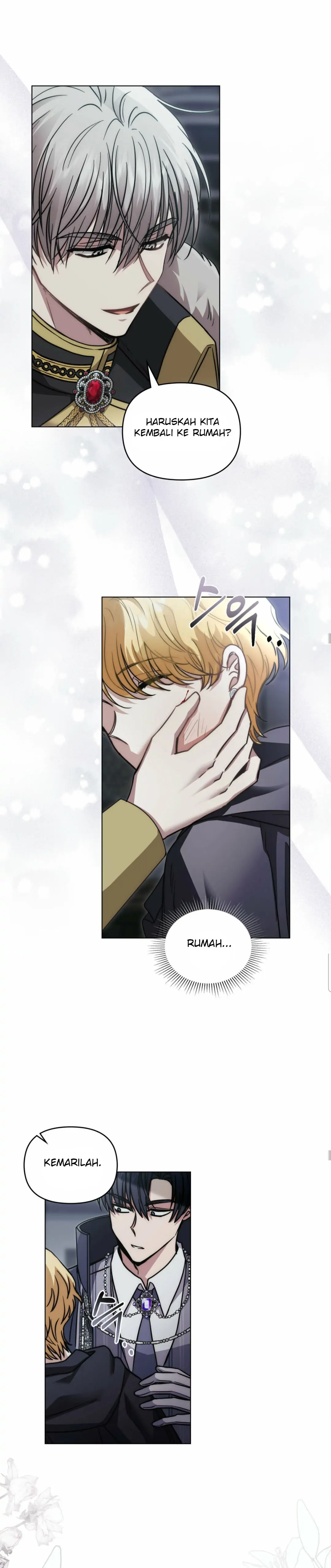 Finding Camellia Chapter 49 page 13