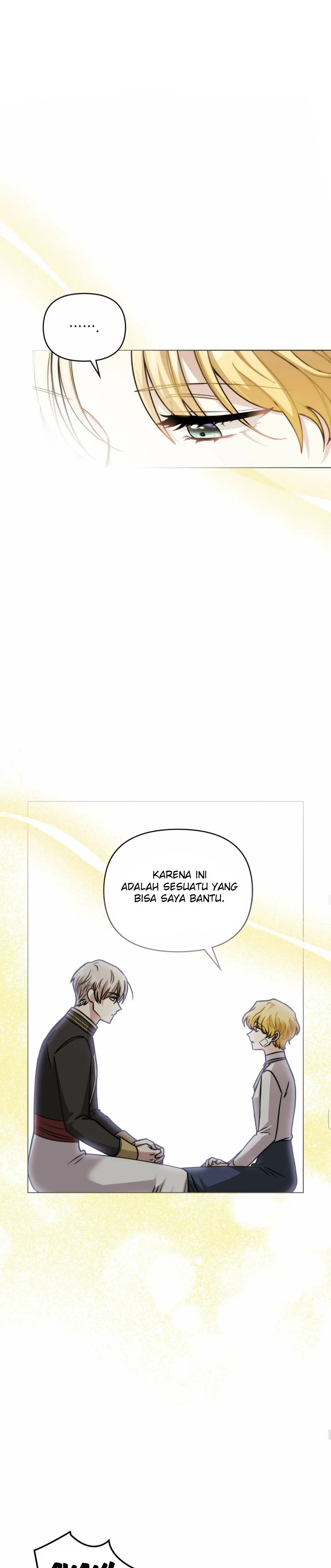 Finding Camellia Chapter 49 page 19