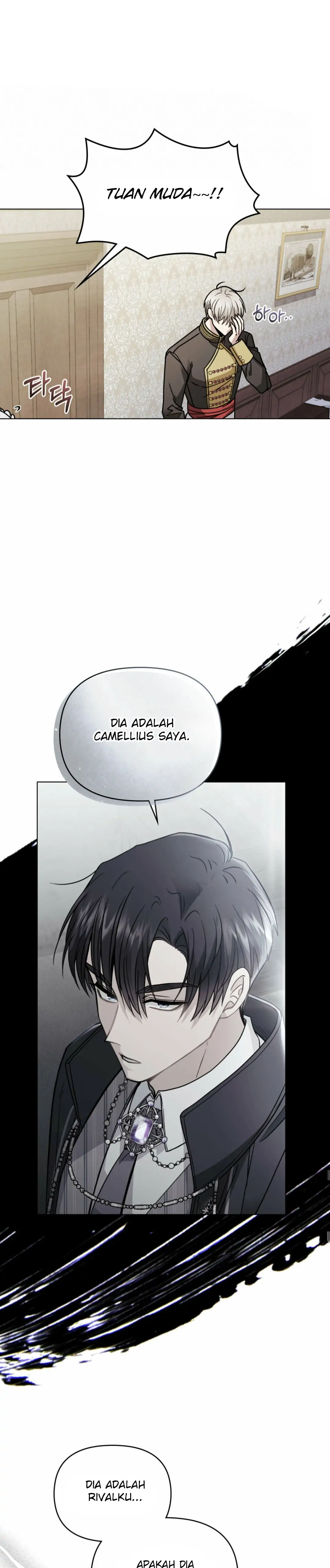 Finding Camellia Chapter 49 page 26
