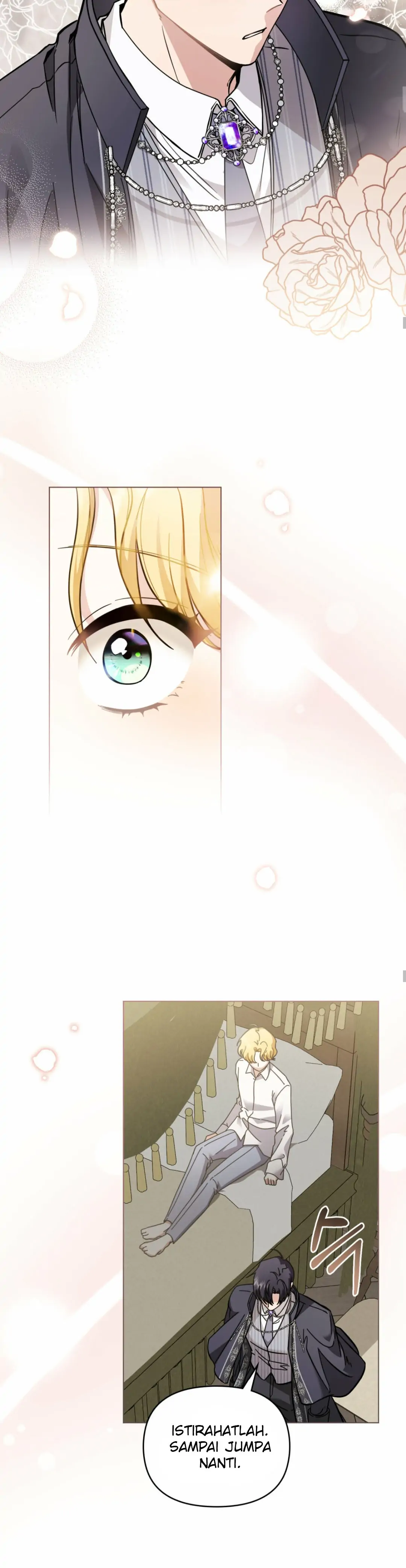 Finding Camellia Chapter 51 page 14