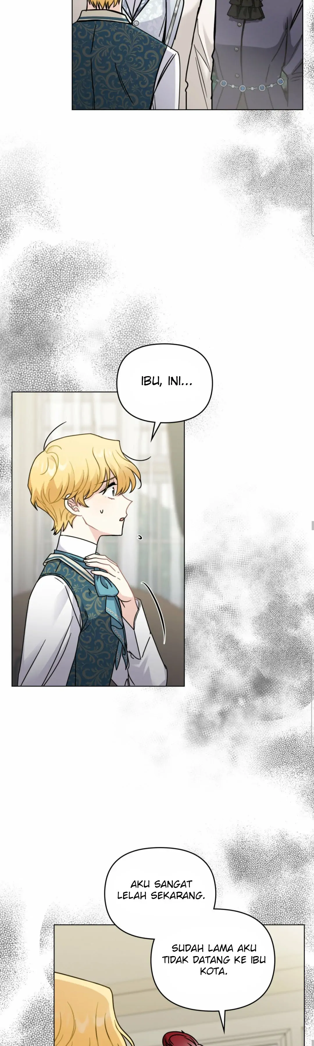 Finding Camellia Chapter 51 page 20