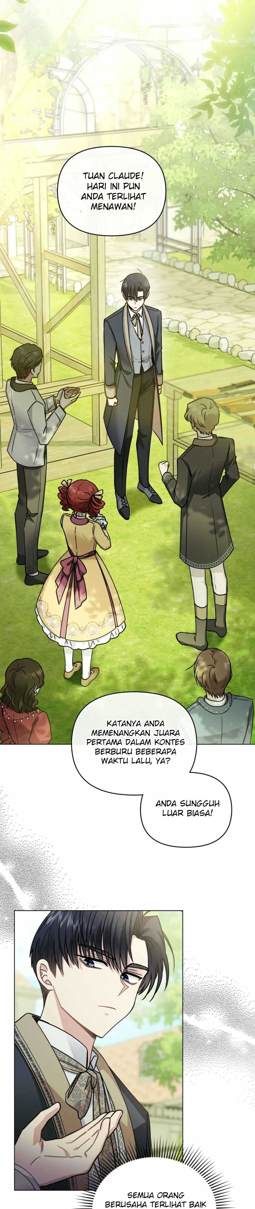 Finding Camellia Chapter 51 page 2