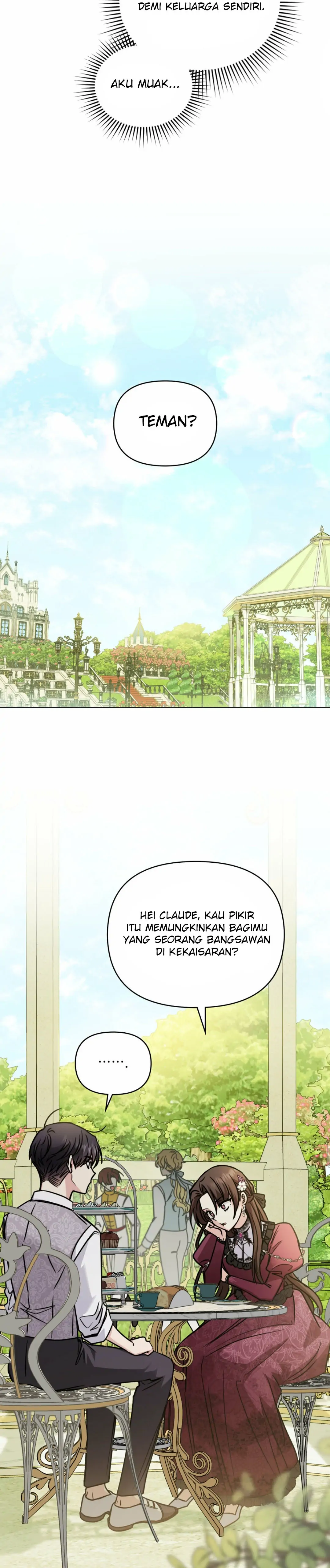 Finding Camellia Chapter 51 page 3