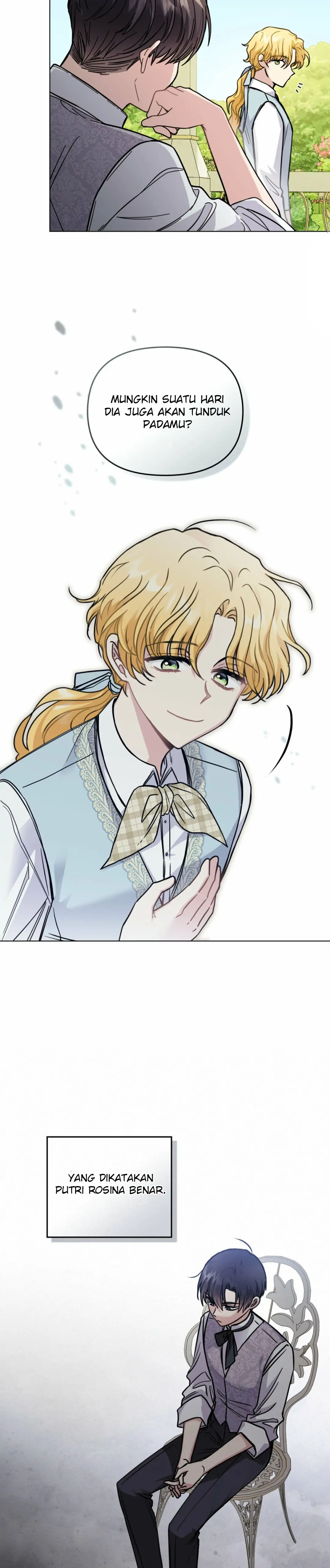 Finding Camellia Chapter 51 page 5