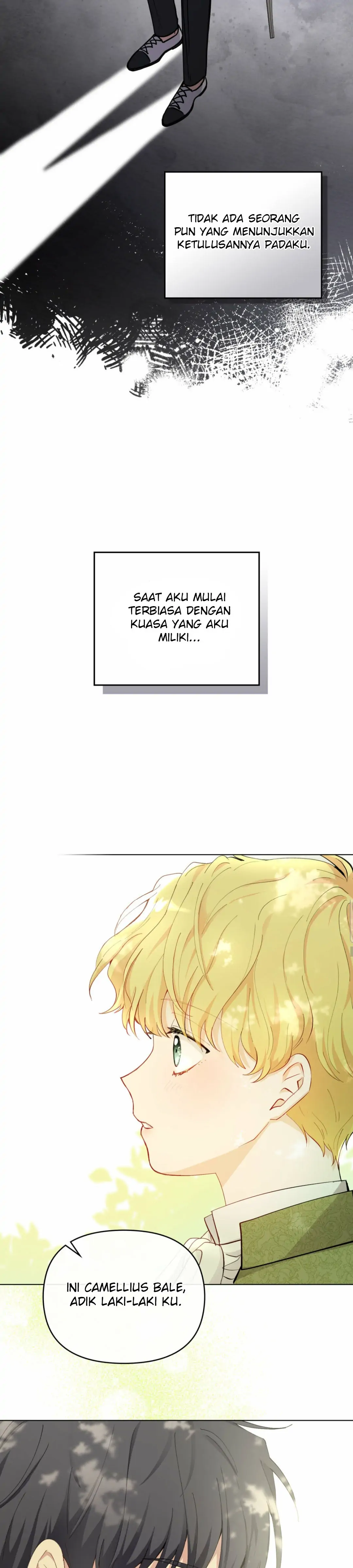 Finding Camellia Chapter 51 page 6
