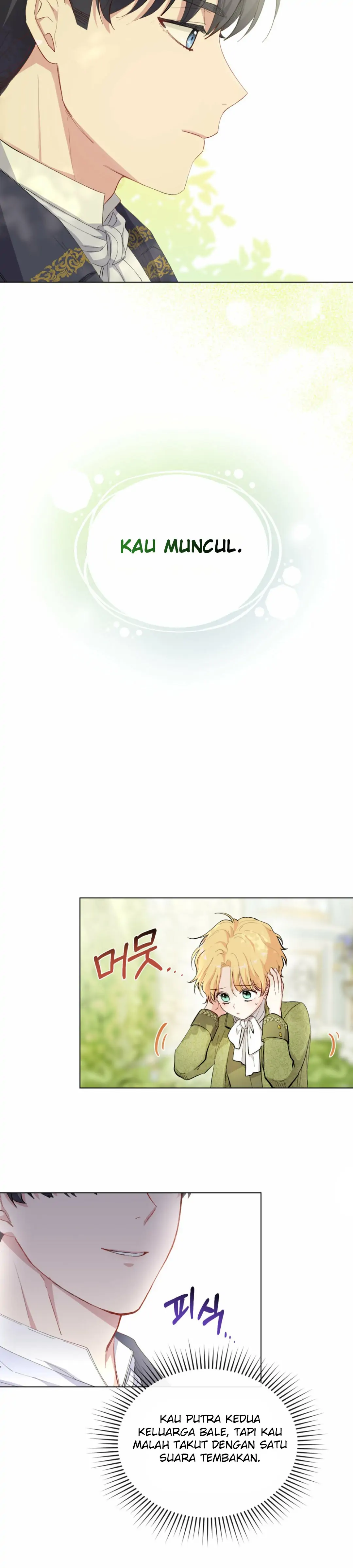 Finding Camellia Chapter 51 page 7