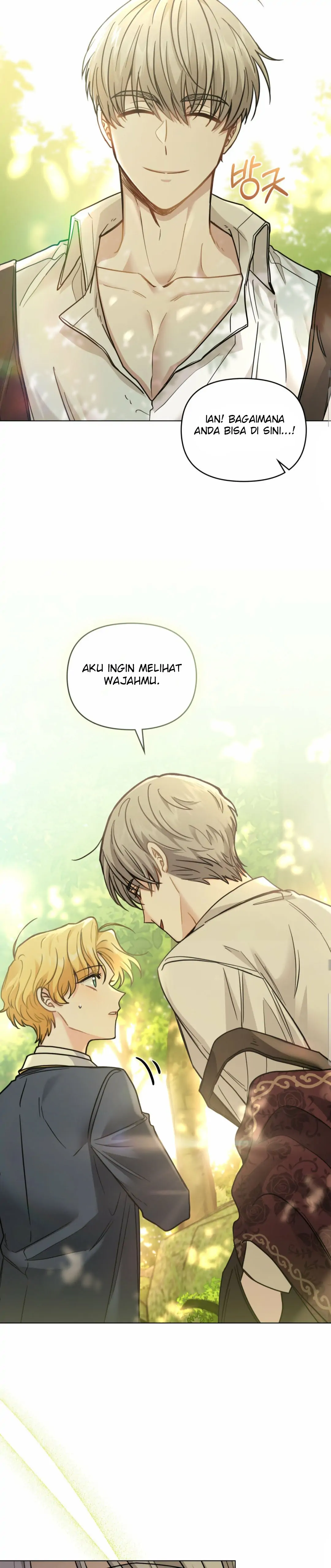 Finding Camellia Chapter 52 page 24