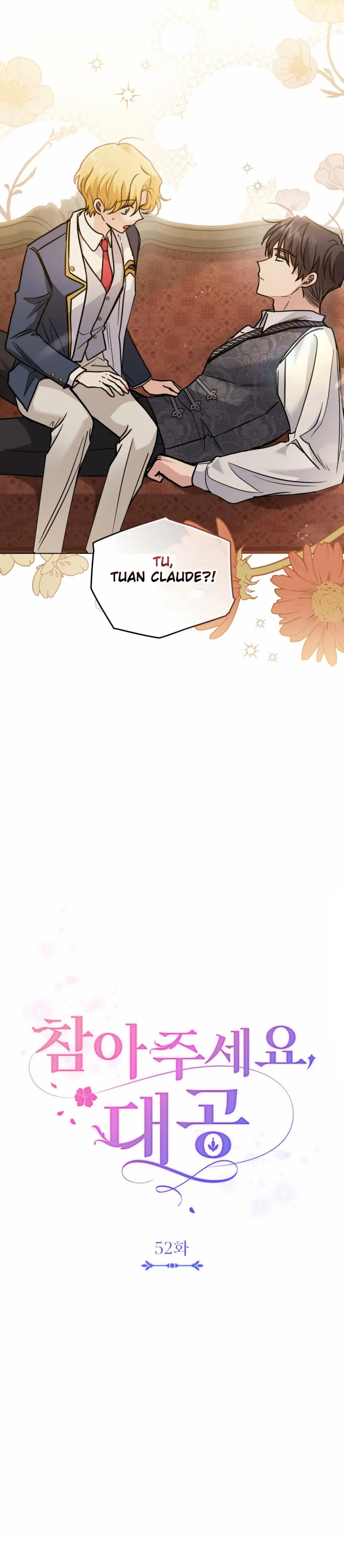 Finding Camellia Chapter 52 page 7