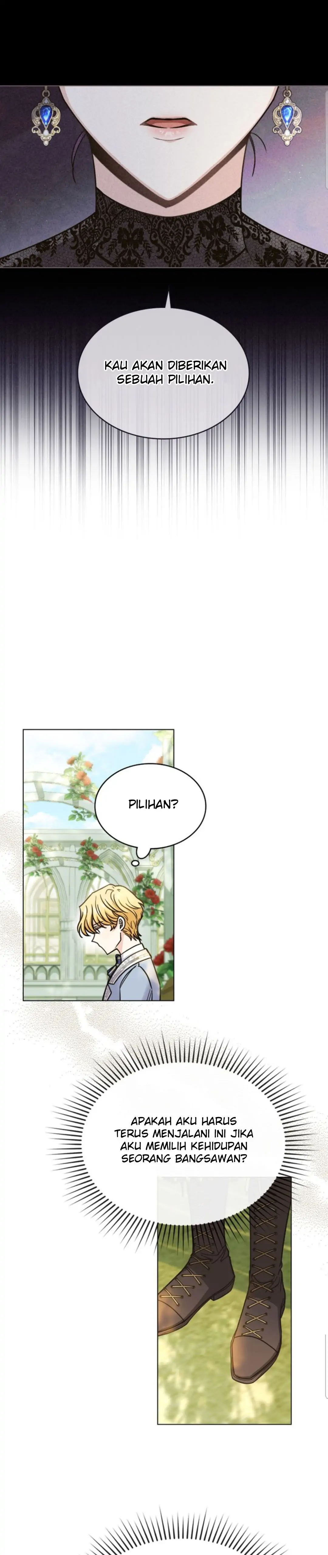 Finding Camellia Chapter 55 page 10