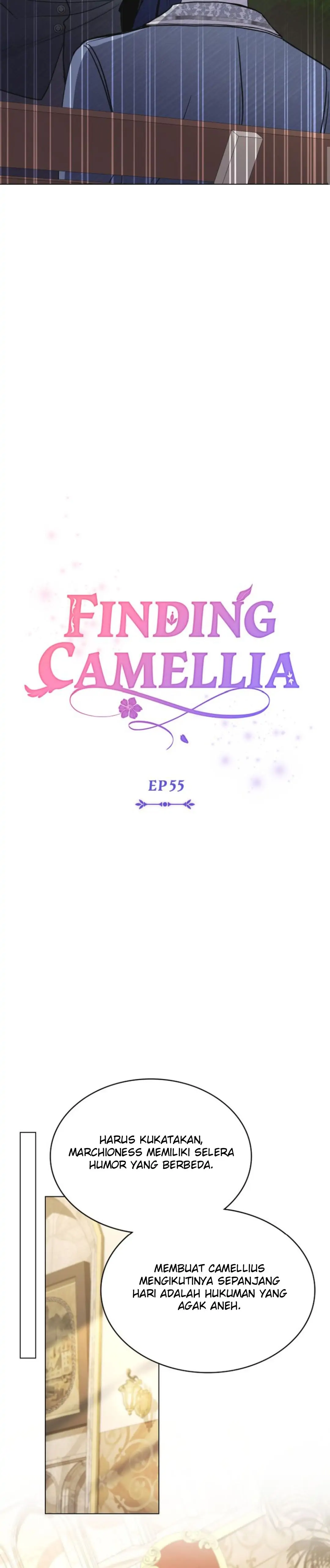 Finding Camellia Chapter 55 page 12