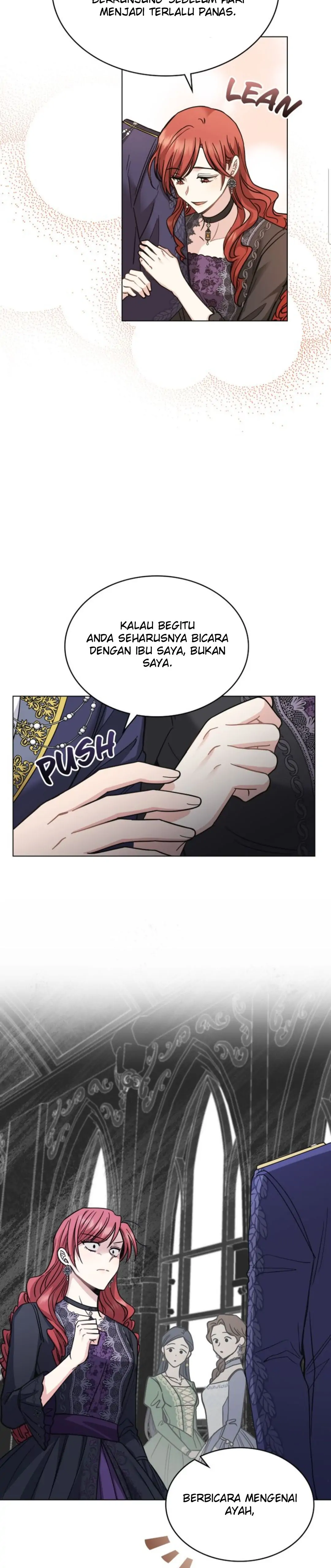 Finding Camellia Chapter 55 page 15